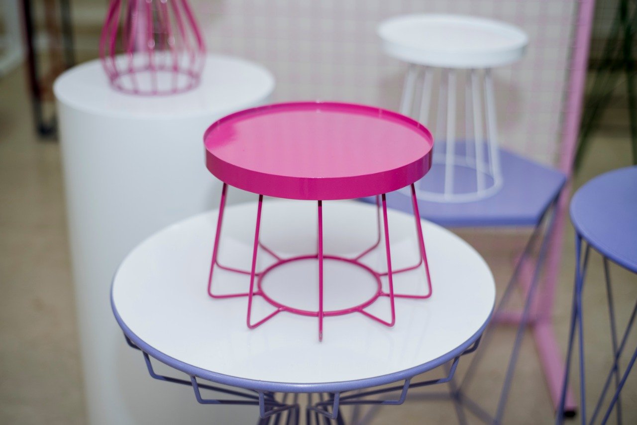 BASE PARA TORTA TIPO ARAÑA REF #7161 - Imagen 3