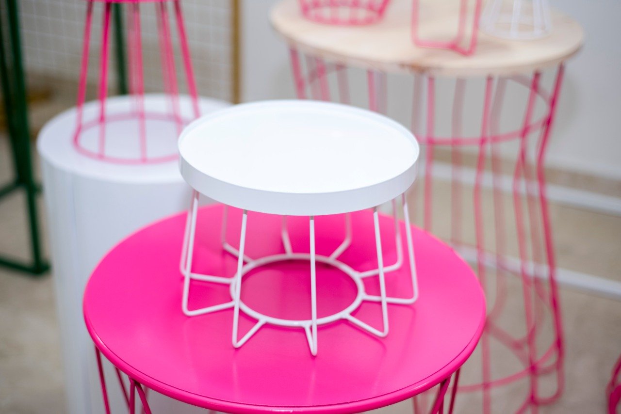 BASE PARA TORTA TIPO ARAÑA REF #7161 - Imagen 5