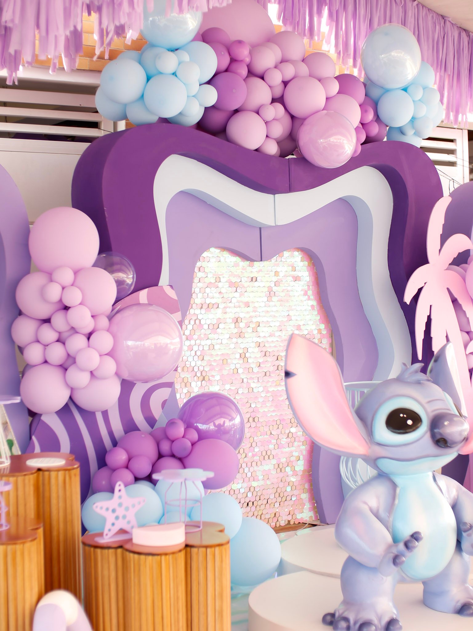 ESPALDAR 3D CURVO #13212