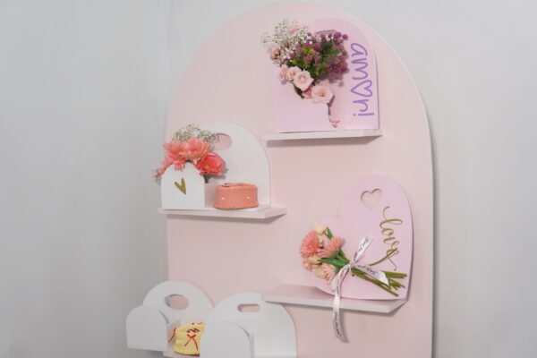 Box Flowers - Imagen 2