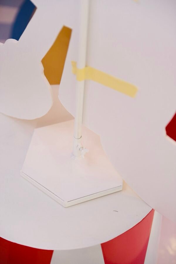Soporte para tropezón - Imagen 3