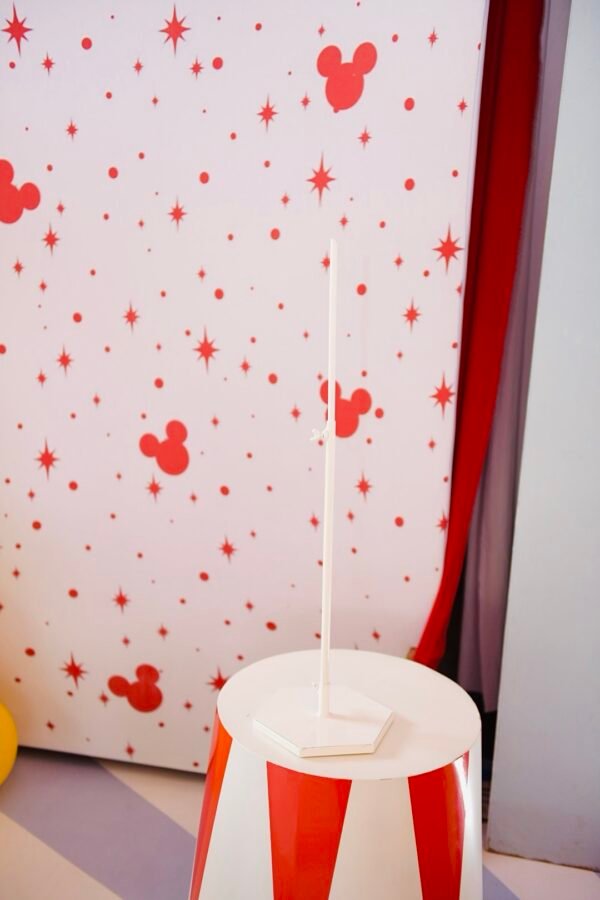 Soporte para tropezón - Imagen 7