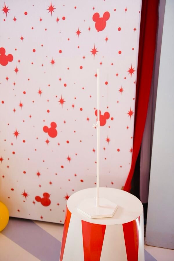 Soporte para tropezón - Imagen 8
